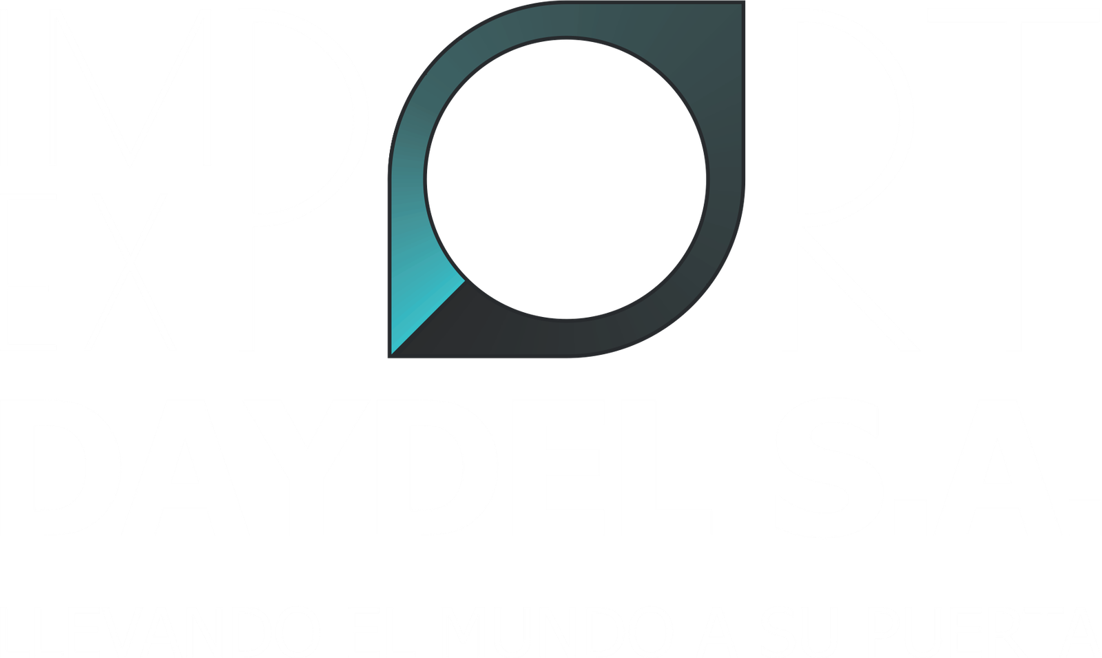 DAYDEL Isologo