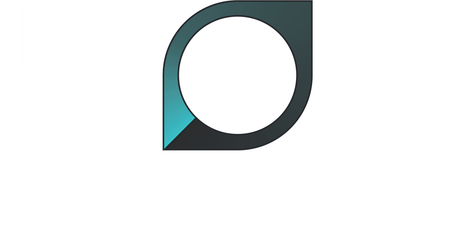 DAYDEL Logo